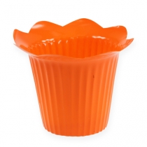 Product Plastic pot flower Ø12cm 25pcs