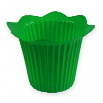 Product Plastic Pot Flower Ø6.5cm 25 pcs