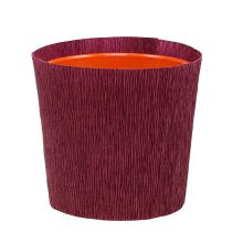 Product Pot cuff crepe as a set 95/115/135mm 150pcs