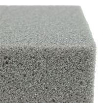 Dry floral foam bricks, second choice (20 pieces)