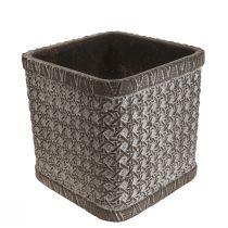 Product Planter Planter Ceramic Flowerpot 12×12×12cm