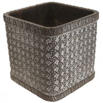 Product Planter Planter Ceramic Flowerpot 15×15×15cm