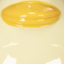 Product Duck figurine vase, ceramic, cheerful design, ideal for modern interiors, 15cm, 2 pieces