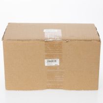 Product Duck figurine vase, ceramic, cheerful design, ideal for modern interiors, 15cm, 2 pieces