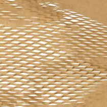 Product Honeycomb paper craft material roll 5m 50cm