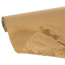 Product Honeycomb paper craft material roll 5m 50cm