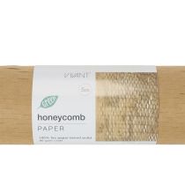 Product Honeycomb paper craft material roll 5m 50cm