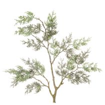 Product Artificial juniper branch, decorative artificial branch for vases, 86cm