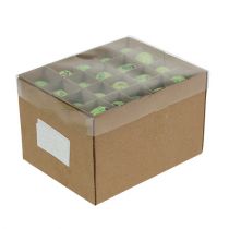 Product Quail egg 3cm green 50 pcs