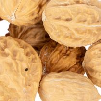 Product Walnuts for decoration, natural product, 3-4cm, 300g