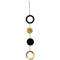Product Wall decoration rings and discs perfect for living room decoration and Christmas 125cm