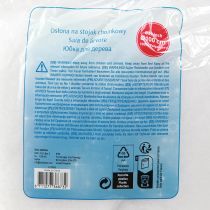 Product Christmas tree blanket round snow base Ø100cm