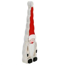 Product Santa Claus 17cm 6pcs