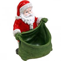 Product Santa Claus planter Santa Claus planter 20×26cm