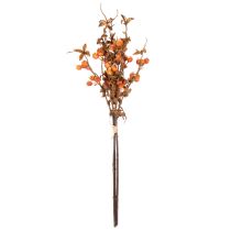 Product Artificial hawthorn branch, autumn decoration, 75cm