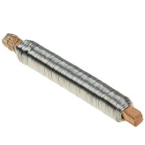 Product Wrapping wire craft wire stainless steel 0.65mm 100g