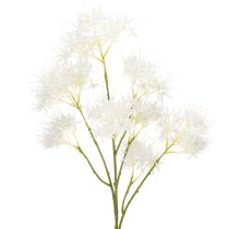 Product Artificial flower branch for modern living environment and stylish room design 75cm