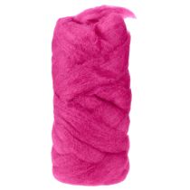 Product Wool fuse 10m pink
