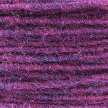 Product Purple wool cord 3mm 100m