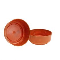 Product Z-bowl plastic Ø16cm 10 pcs