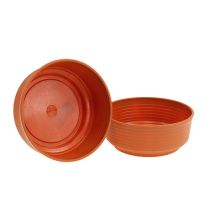 Product Z-bowl plastic 18cm 10 pcs