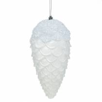 Decorative hanger cones 26.5cm