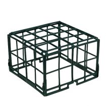 Product Brick grid 1/2 260mm x 260mm x 75mm flat 20 pcs