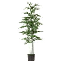 Product Artificial bamboo tree, green, 132 cm, houseplant