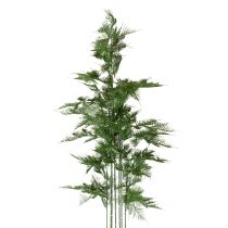 Product Artificial bamboo tree, green, 132 cm, houseplant