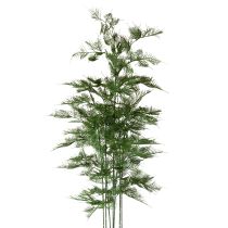 Product Artificial bamboo tree, green, 132 cm, houseplant