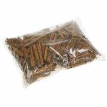 Product Cinnamon for decorating Christmas Dried Natural Decor 8cm 1kg