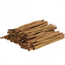 Product Decorative cinnamon sticks, cinnamon for table decoration, 25cm, 500g