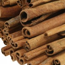 Product Decorative cinnamon sticks, cinnamon for table decoration, 25cm, 500g