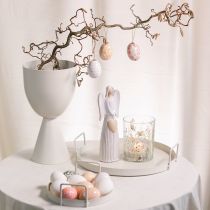 Product Trophy, simple design, high-quality decoration for modern interiors, 29cm