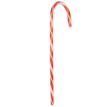 Product Artificial candy cane Christmas decoration 60cm 3pcs