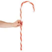Product Artificial candy cane Christmas decoration 60cm 3pcs