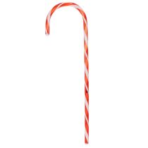 Product Artificial candy cane Christmas decoration 60cm 3pcs