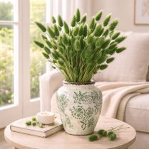 Product Dried Lagurus (Hare's Tail Grass) 65-70cm 100g