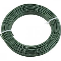 Product Aluminum craft wire for floral arrangements and DIY decoration ideas – versatile