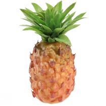 Product Artificial Decorative Pineapple 26cm – Deceptively Realistic Artificial Fruit, Decorative Fruit for Buffets &amp; Displays
