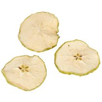 Product Green apple slices 500g