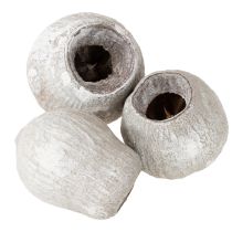 Product Bellgums whitewashed 2cm - 5cm 500g