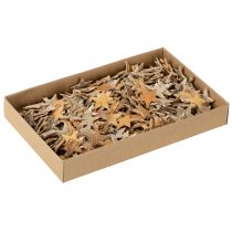 Product Birch Stars Mini 300 pieces