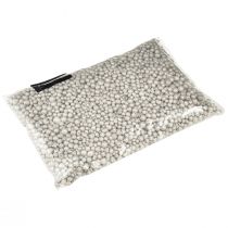 Product Brilliant decorative pearls 4mm - 8mm Champagne 1l