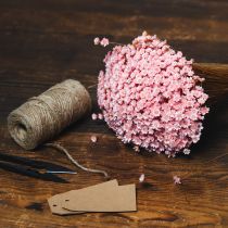 Product Decorative flower bouquet, ideal for spring, Easter and festive occasions, 44cm