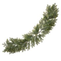 Product Artificial fir branch garland for creative floristry, 175cm