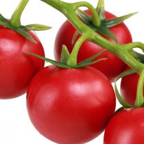 Product Decorative tomatoes vine tomatoes on a vine Ø3.5cm