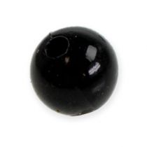 Product Decorative Beads Ø10mm Black 115 pcs