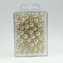 Product Decorative Beads Ø10mm Champagne 115 pcs