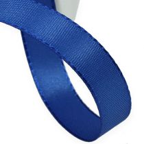 Product Gift and decoration ribbon 15mm x 50m dark blue